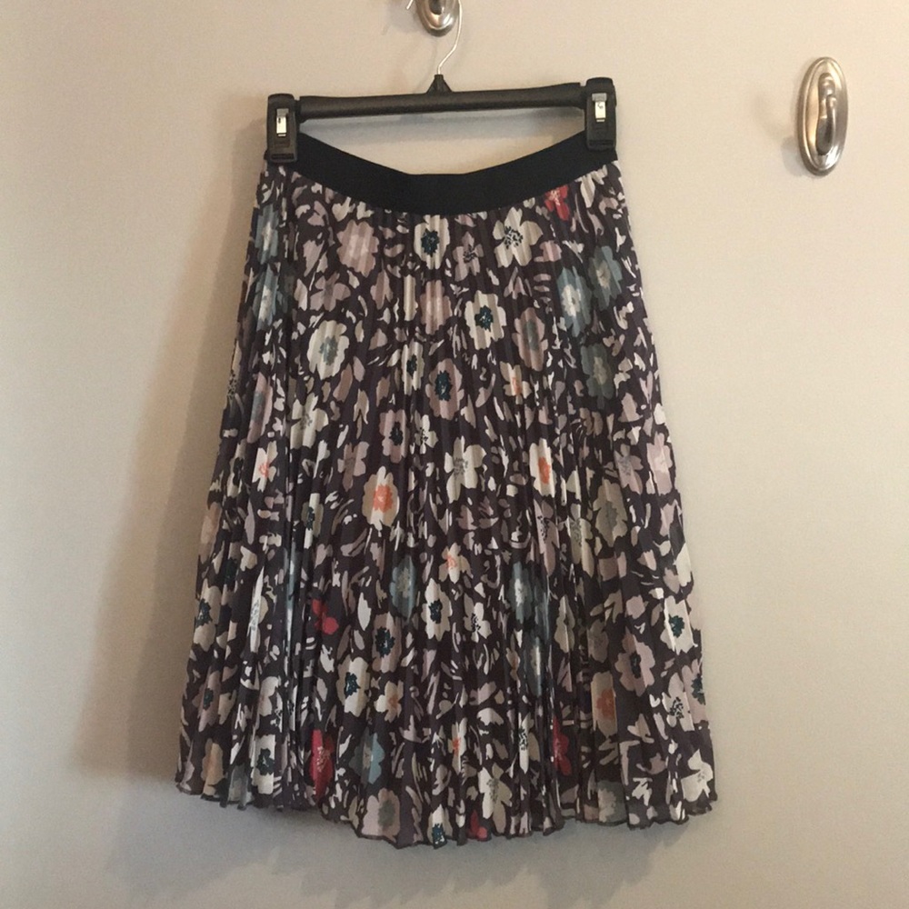 COPY - Loft outlet skirt (xsp)